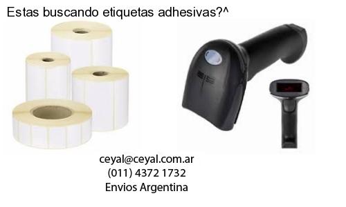 Estas buscando etiquetas adhesivas?^